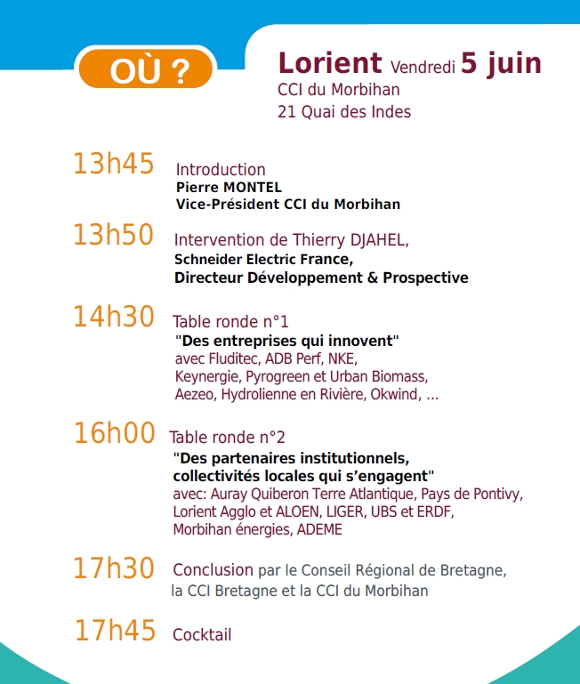 conf rénovation thermique