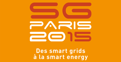 Salon Smart Grids Paris