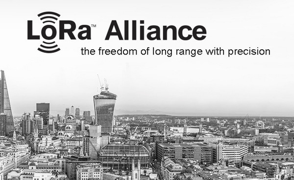 Membre de l’alliance LoRa