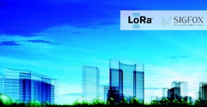 multi protocol LoRa SigFox