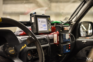 Le GPS Rallye Unik 2 fait son entrée dans le Rallye des Gazelles !