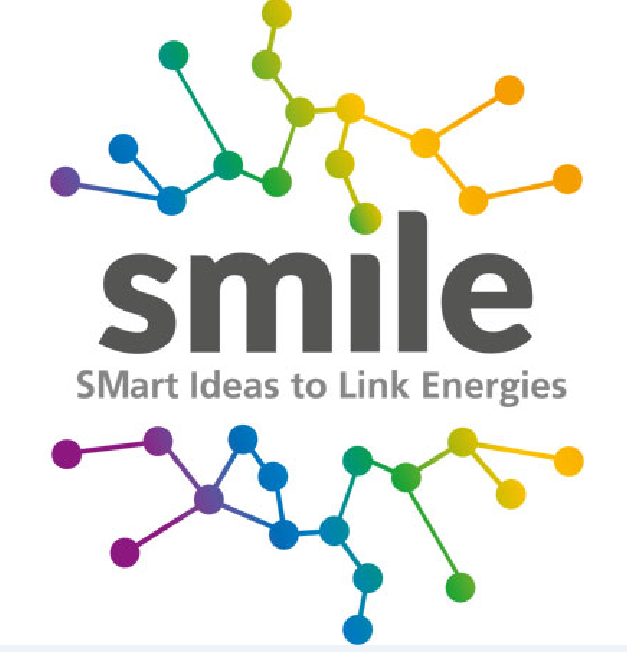 SMILE project: Smart Ideas to Link Energies