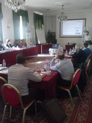 séminaire nice 2