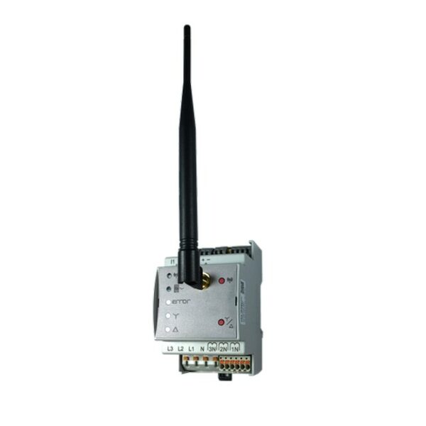TRIPHAS'O - LoRaWAN