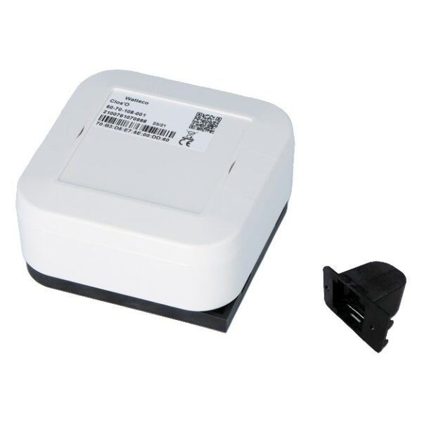 CLOS'O - LoRaWAN