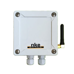 Le capteur In'O LoRaWAN
