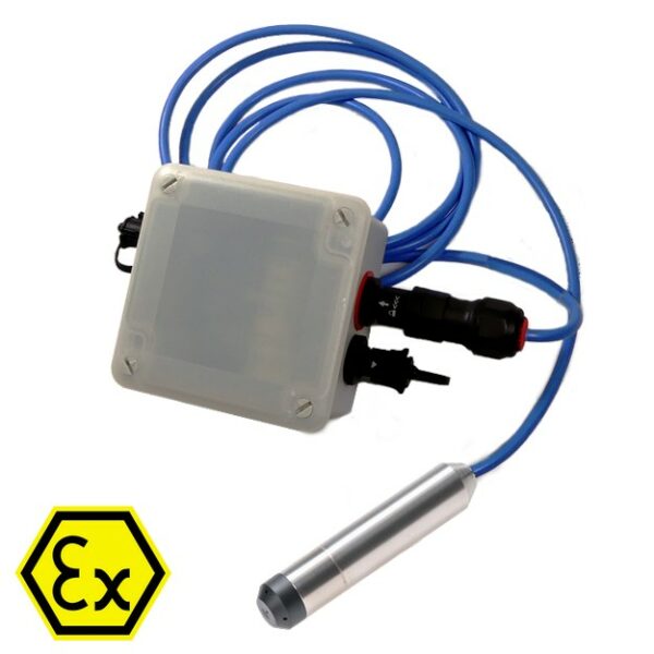 LEV'O+ niveau liquide - LoRaWAN