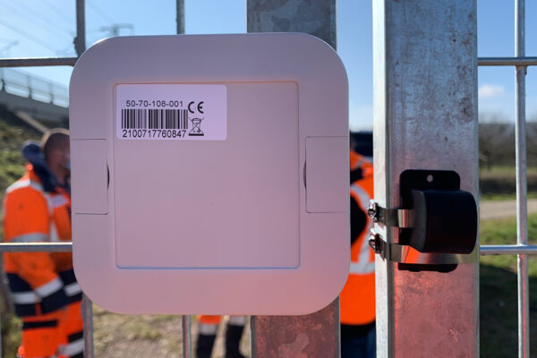 CLOS'O - LoRaWAN – Image 2
