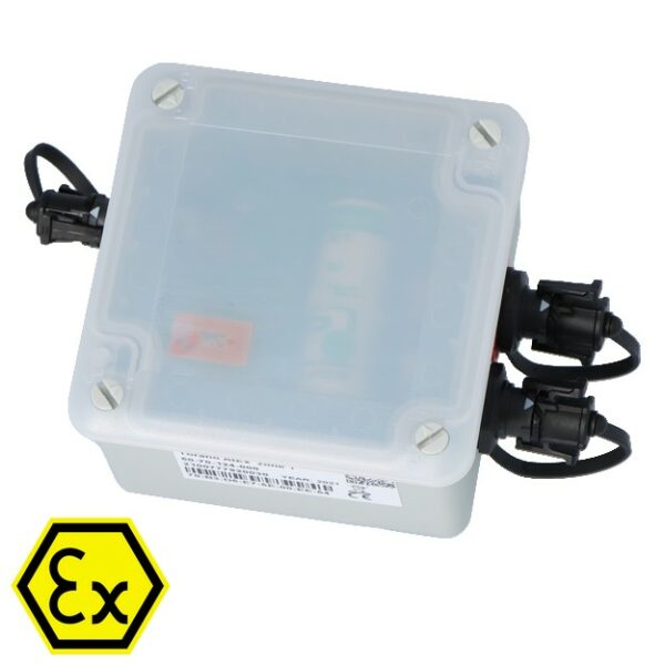TORAN'O ATEX zone 1- LoRaWAN