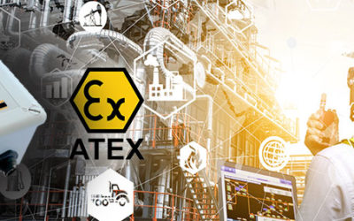 [Innovation WATTECO] Toran’O, le capteur multifonctions certifié AtEx zone 1