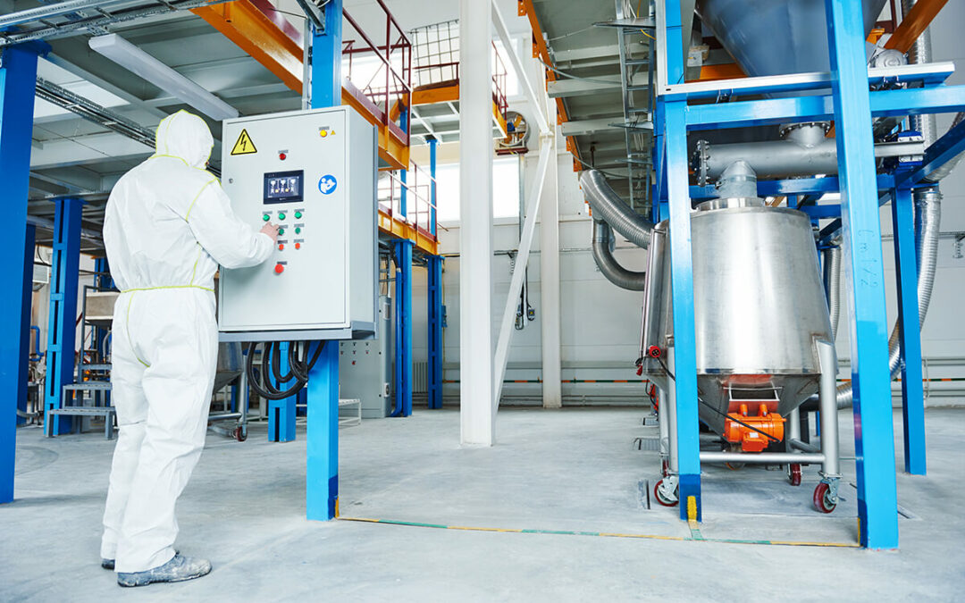 Projets IoT en zone ATEX : 7 erreurs courantes à éviter pour sécuriser vos déploiements