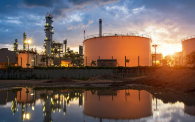 Capteurs connectés et zones ATEX : tout ce qu’un responsable maintenance doit savoir