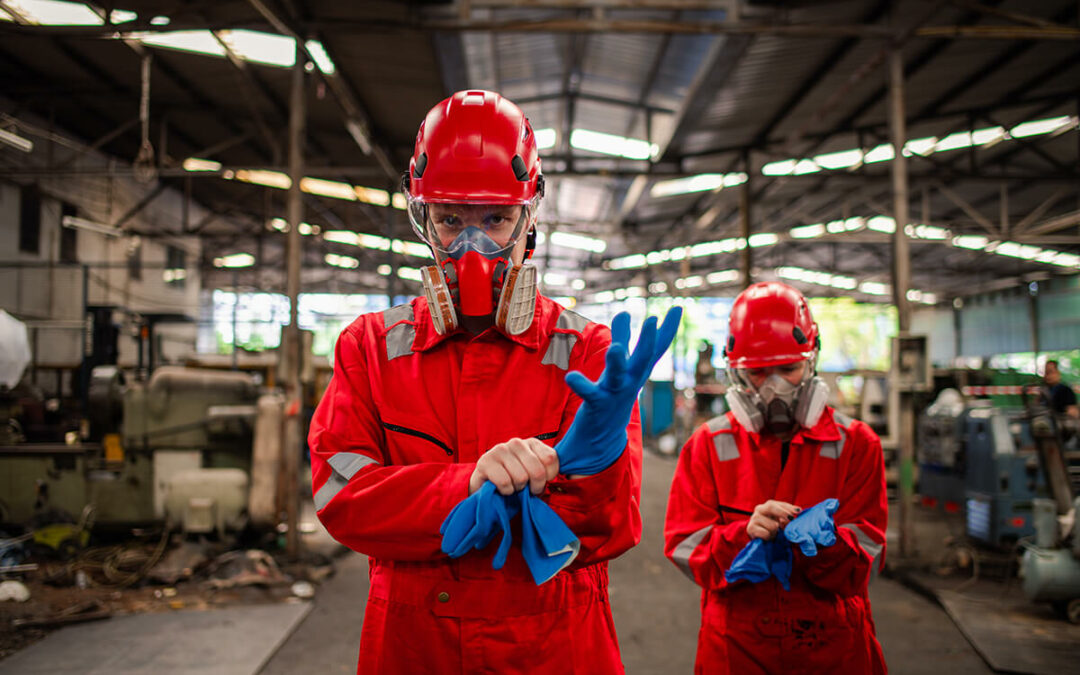 Sécuriser vos données IoT en zone ATEX : un enjeu critique pour la continuité industrielle