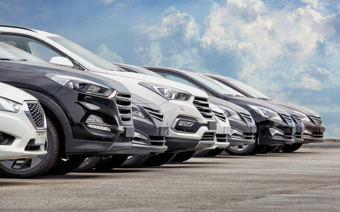 Success Story Renault : Optimiser la gestion des portes sectionnelles pour une meilleure efficacité énergétique des usines