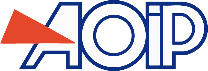 Logo AOIP
