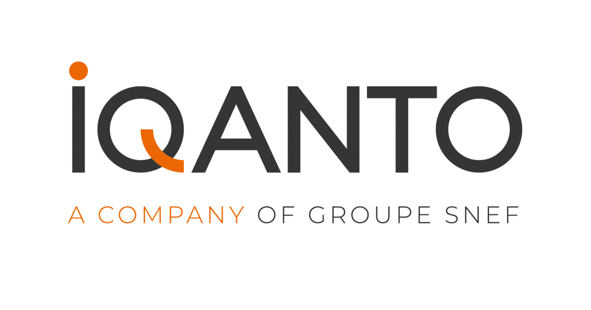IQUANTO groupe SNEF