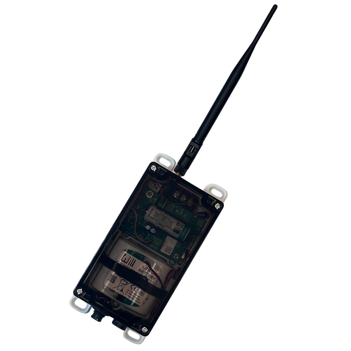 Modbus field